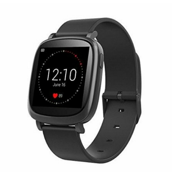 Vibe Accessories - VIBE smart watch with heart monitor 🔥